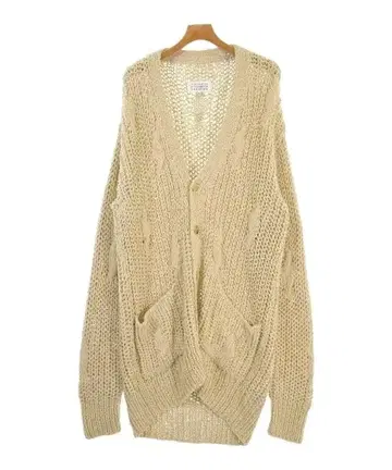 메종 마르지엘라 가디건 남성용