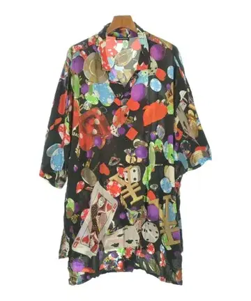 BALENCIAGA 캐주얼 셔츠 남성용