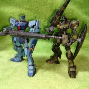 건담 얼티밋 오퍼레이션 짐 스나이퍼 2세트