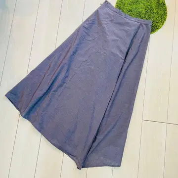 chalayan 찰라얀 M 턱 들어간 롱 스커트 정가 45100엔