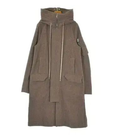 Rick Owens 코트 (기타) 남성용