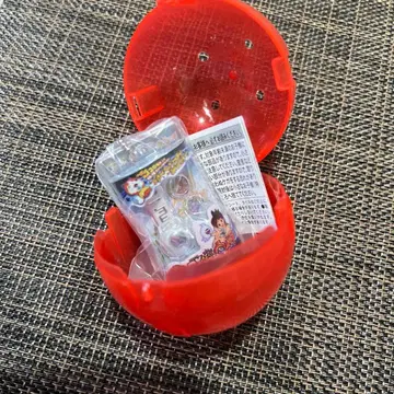 요괴워치 가챠 미니어처 패키지 컬렉션 DX 요괴워치