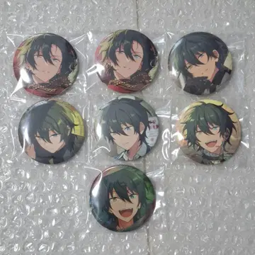 앙상블 스타즈 앙스타 카게히라 미카 캔뱃지 테마 스카우트 이베코레