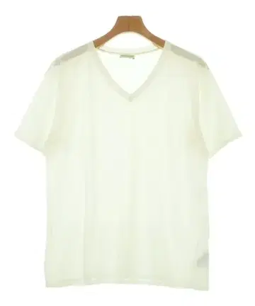 생 로랑 파리 티셔츠 남성용