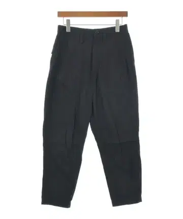 ISSEY MIYAKE MEN 크롭 팬츠 남성용