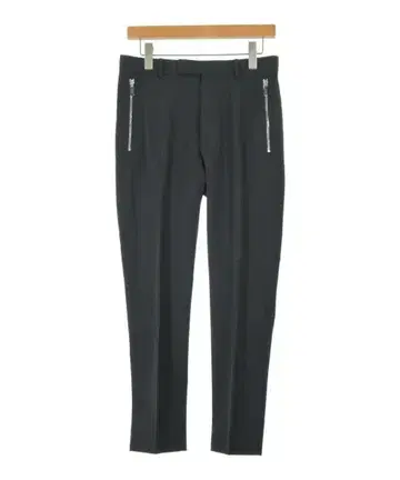 Dior Homme 슬랙스 남성용