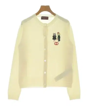 GUCCI 가디건 여성용