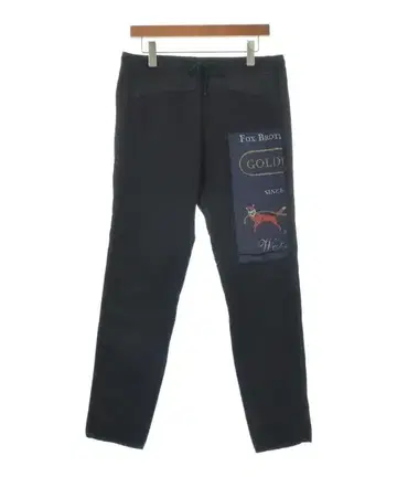 DRIES VAN NOTEN 팬츠 (기타) 남성용