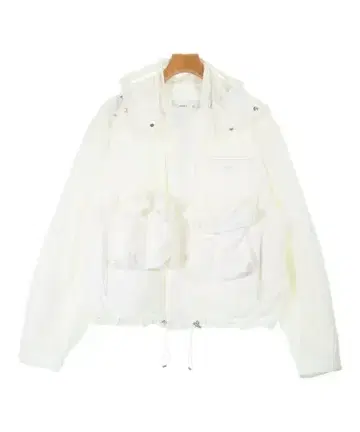 Salvatore Ferragamo 마운틴 파카 남성용