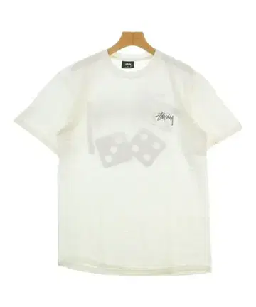 STUSSY 남성용 티셔츠