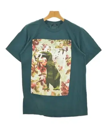 STUSSY 티셔츠 남성용