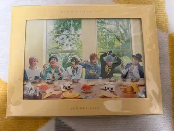 에이스테 act2 SUMMER 2023 Blu-ray