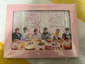 에이스테 act2 Spring 2023 Blu-ray