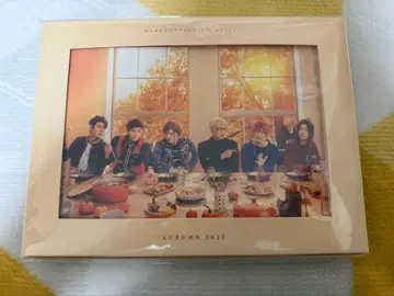 에이스테 act2 AUTUMN 2023 Blu-ray