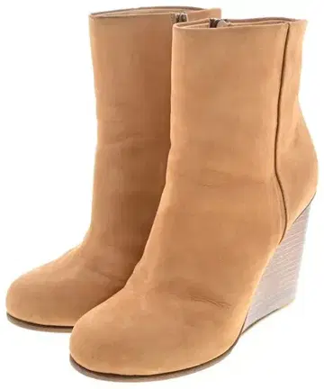 메종 마르지엘라 여성용 부츠