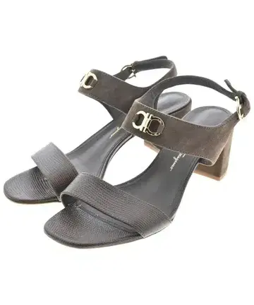 Salvatore Ferragamo 샌들 여성용