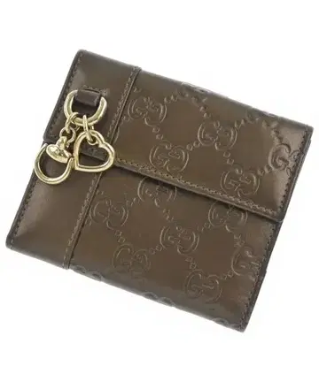 GUCCI 지갑 코인 케이스 여성용
