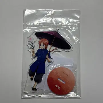 은혼 카무이 아크릴 스탠드 돌진 스토어 유년기