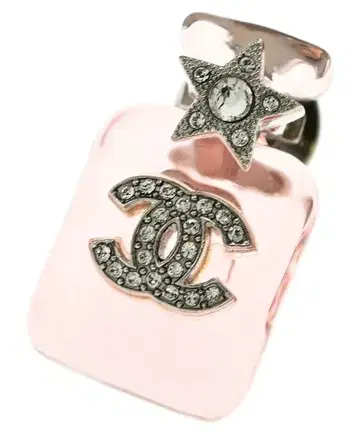 CHANEL 브로치 코사지 여성용