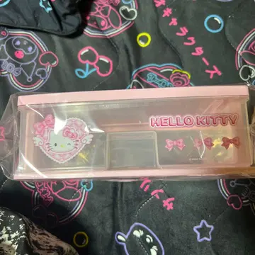 1번 복권 산리오 가슴 키티