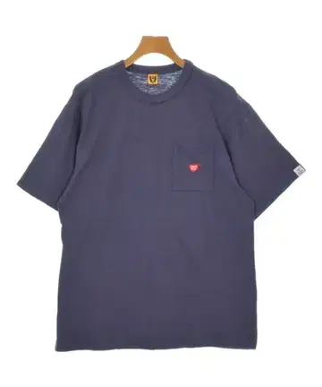 HUMAN MADE 티셔츠 남성용