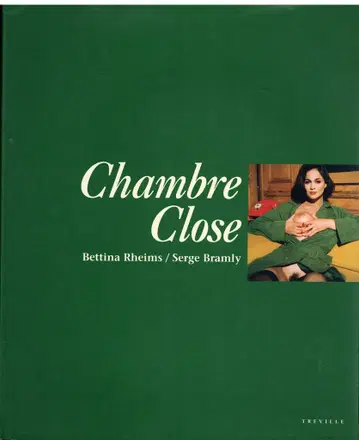 베티나 라임스 샹브르 클로즈