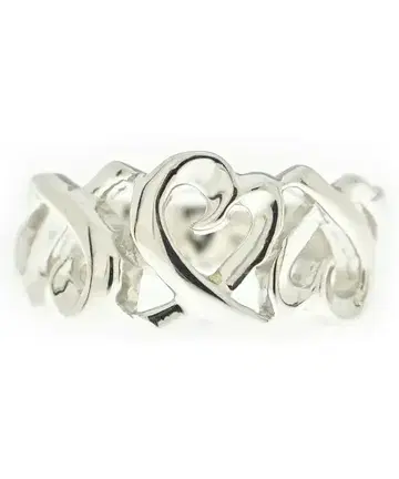 TIFFANY & CO. 반지 여성용