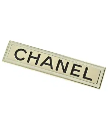 CHANEL 브로치 코사지 여성용