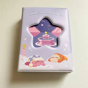 별의 커비 콜렉트북