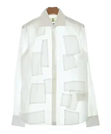 JUNYA WATANABE MAN 캐주얼 셔츠 남성용