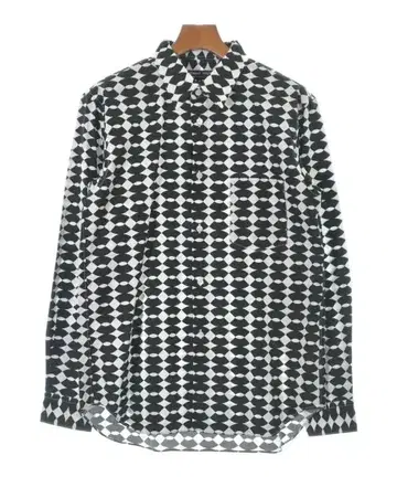 COMME des GARCONS HOMME DEUX 캐주얼 셔츠 남성용