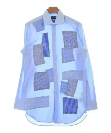 JUNYA WATANABE MAN 캐주얼 셔츠 남성용