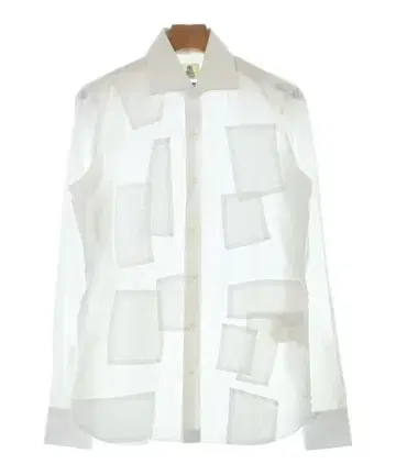 JUNYA WATANABE MAN 캐주얼 셔츠 남성용