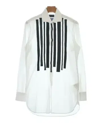 준야 와타나베 맨 캐주얼 셔츠 남성용