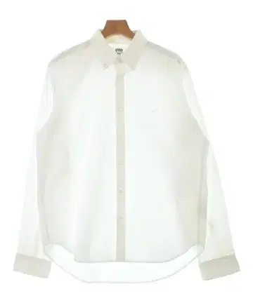 준야 와타나베 맨 캐주얼 셔츠 남성용