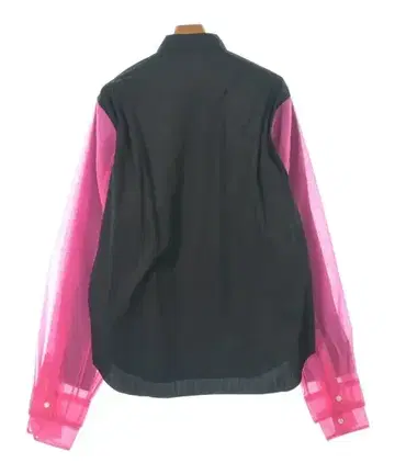 COMME des GARCONS HOMME PLUS 캐주얼 셔츠 남성용