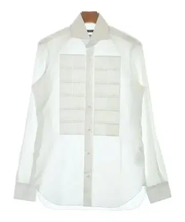 준야 와타나베 맨 캐주얼 셔츠 남성용