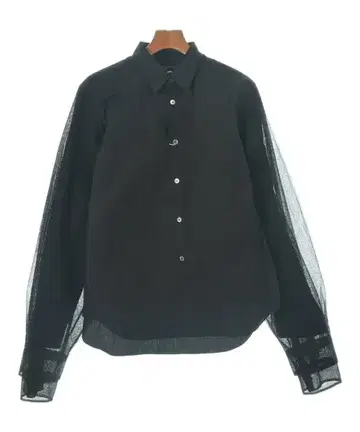 COMME des GARCONS HOMME PLUS 캐주얼 셔츠 남성용