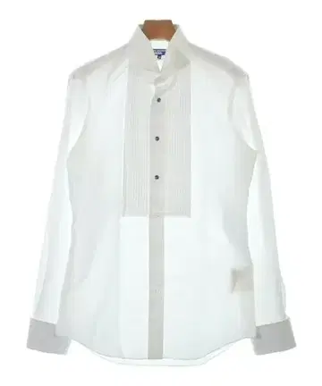 준야 와타나베 맨 캐주얼 셔츠 남성용