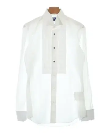 준야 와타나베 맨 캐주얼 셔츠 남성용