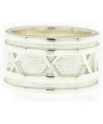 TIFFANY & CO. 여성용 반지