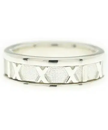 TIFFANY & CO. 반지 여성용