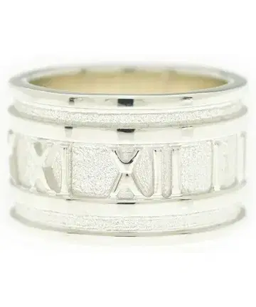 TIFFANY & CO. 여성용 반지