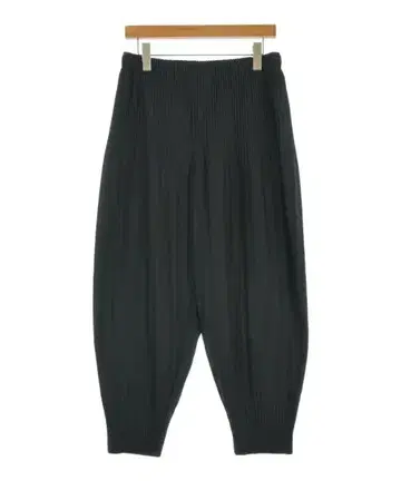 옴므 플리세 팬츠 (기타) 남성용