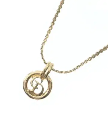 Christian Dior 목걸이 여성용