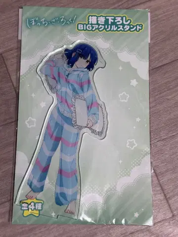 봇치 더 록! 야마다 료 BIG 아크릴 스탠드