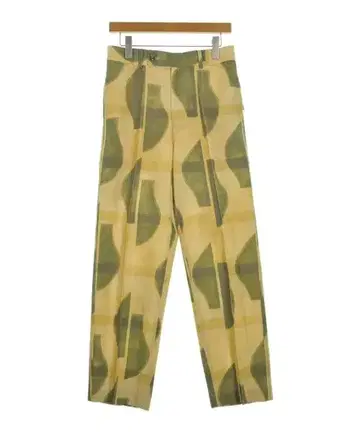 INSCRIRE 여성용 슬랙스