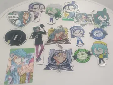 겁쟁이 페달 토도 진파치 마키시마 유스케