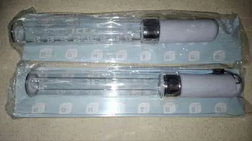 ICEx 응원봉 미개봉 새상품 버전2