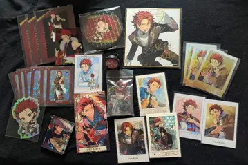 앙스타 - 키류 쿠로 굿즈 묶음 판매